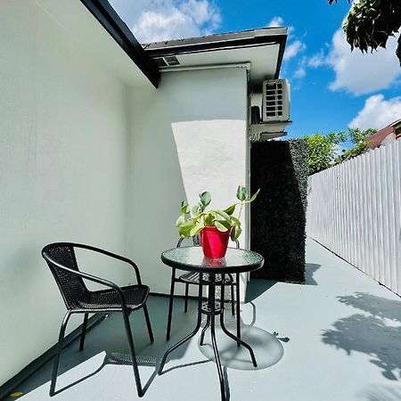 Our Lovely Nest, Free Parking & Wi-Fi Miami Eksteriør bilde