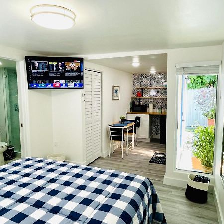 Our Lovely Nest, Free Parking & Wi-Fi Miami Eksteriør bilde