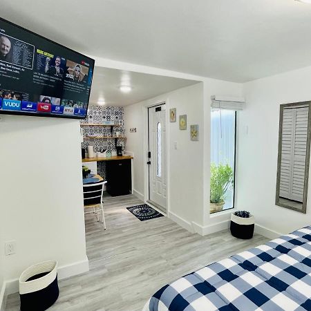 Our Lovely Nest, Free Parking & Wi-Fi Miami Eksteriør bilde