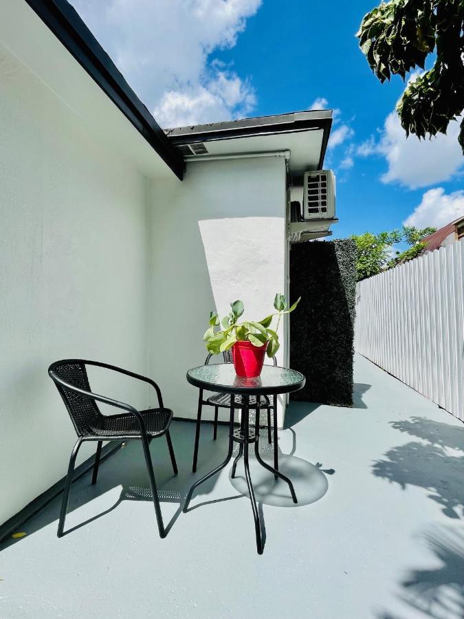 Our Lovely Nest, Free Parking & Wi-Fi Miami Eksteriør bilde