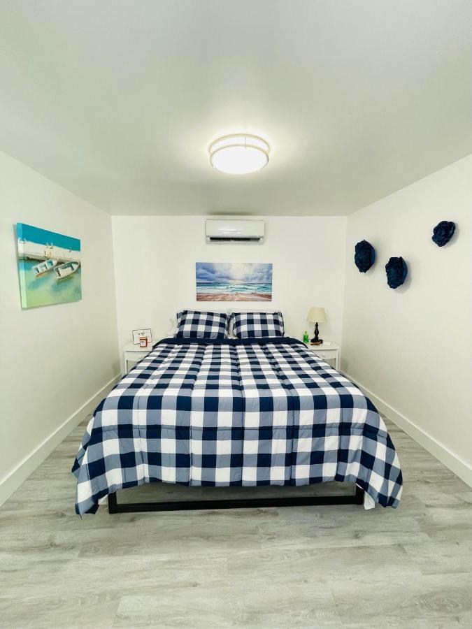 Our Lovely Nest, Free Parking & Wi-Fi Miami Eksteriør bilde