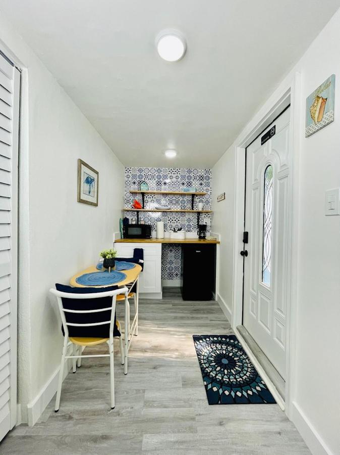 Our Lovely Nest, Free Parking & Wi-Fi Miami Eksteriør bilde