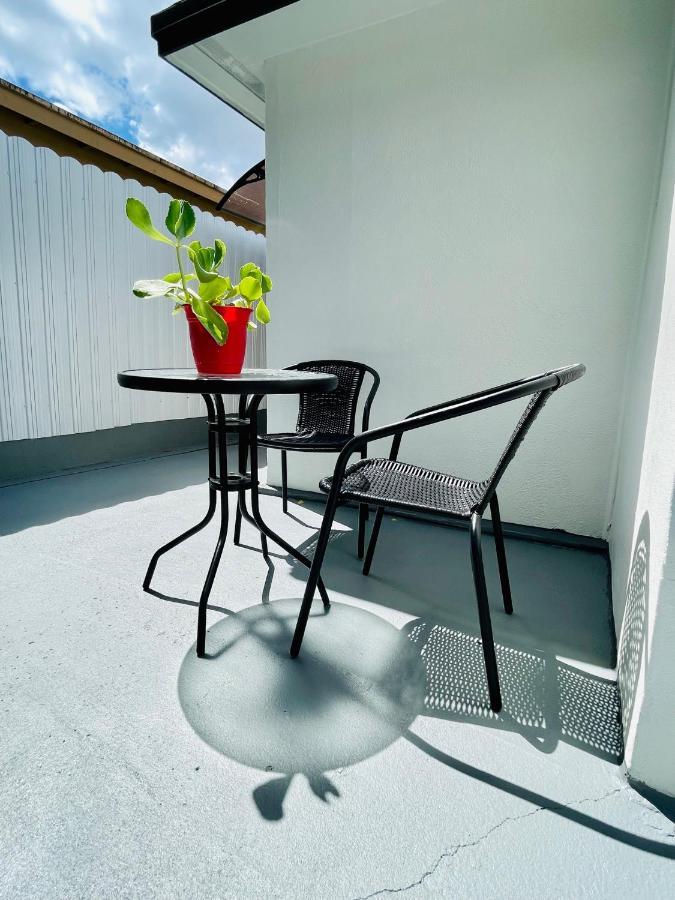 Our Lovely Nest, Free Parking & Wi-Fi Miami Eksteriør bilde
