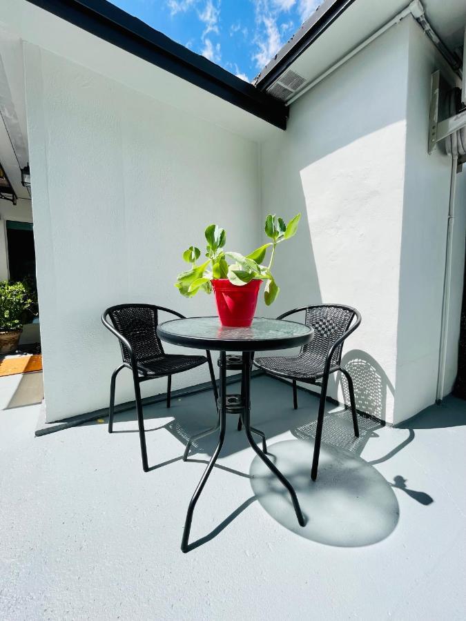 Our Lovely Nest, Free Parking & Wi-Fi Miami Eksteriør bilde