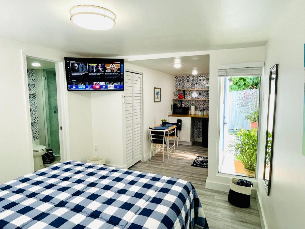 Our Lovely Nest, Free Parking & Wi-Fi Miami Eksteriør bilde