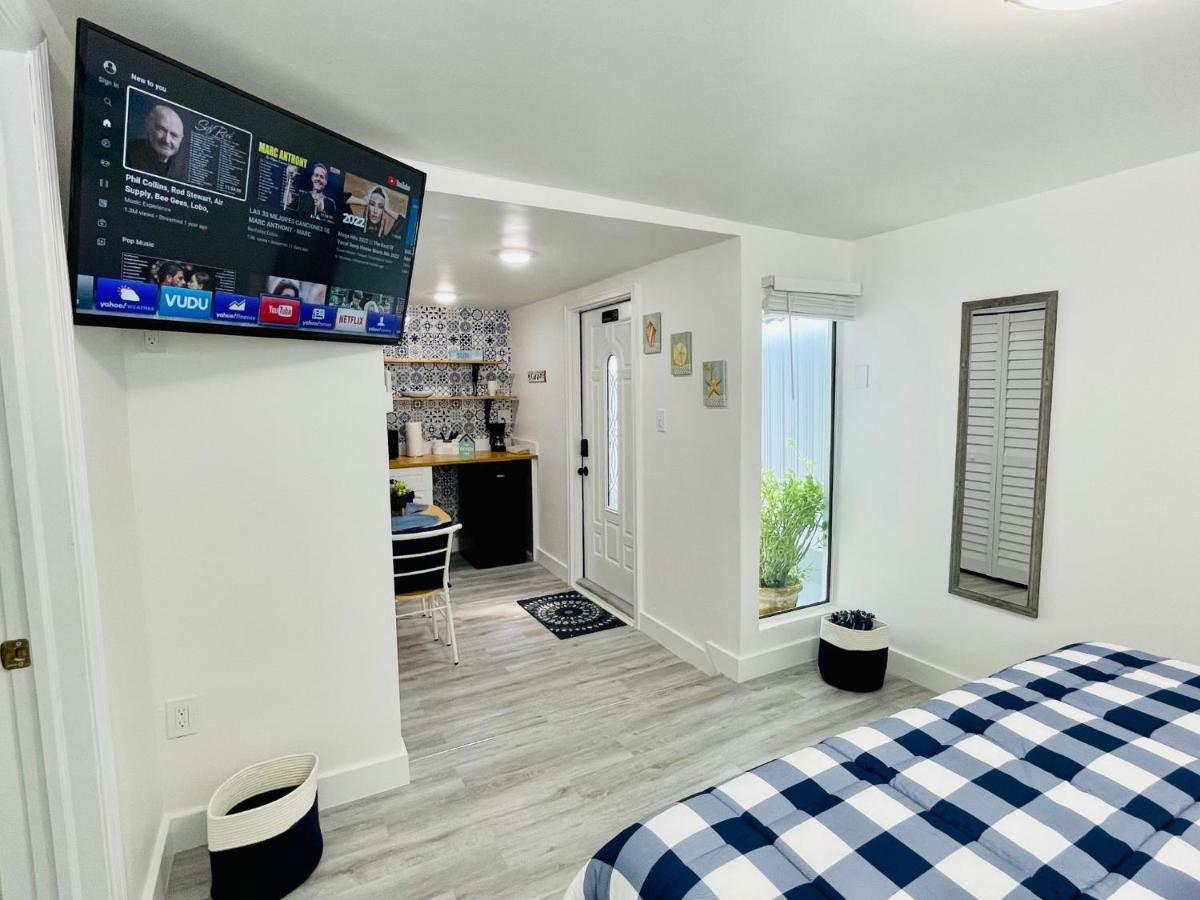 Our Lovely Nest, Free Parking & Wi-Fi Miami Eksteriør bilde