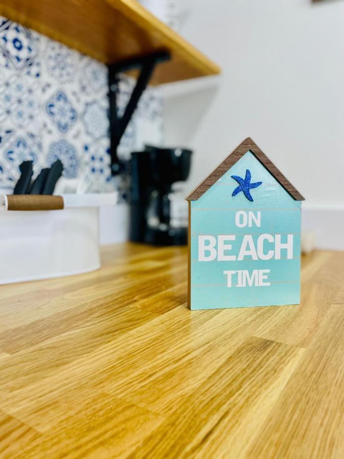 Our Lovely Nest, Free Parking & Wi-Fi Miami Eksteriør bilde